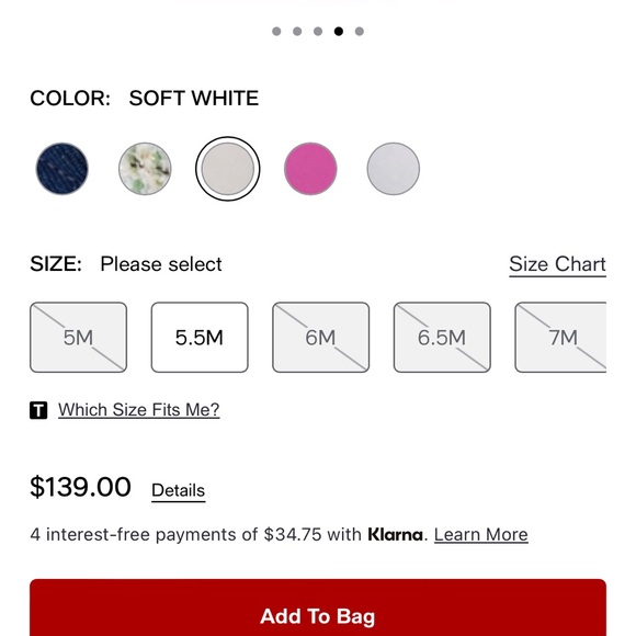 Karl Lagerfeld sandals size 8 - Picture 4 of 4